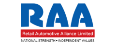 Retail Automotive Logo a Pyxel partner.