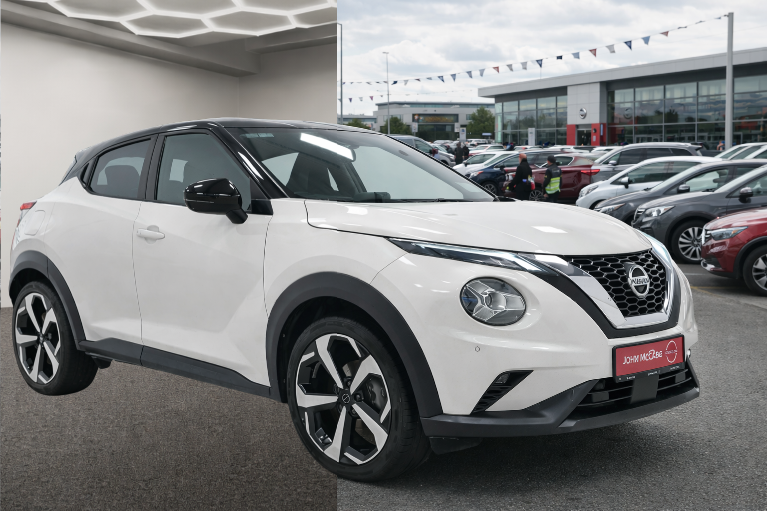 AI Car Photo Background Removal for Dealers | Great Images Fast